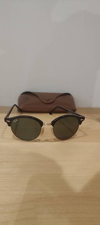 Occhiali & Lenti: Occhiali da sole Ray-Ban 4246 – Usato da Mendrisio venduto da Vee_8kcf