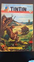 TINTIN Magazin Nr. 38 vom 21. September 1950