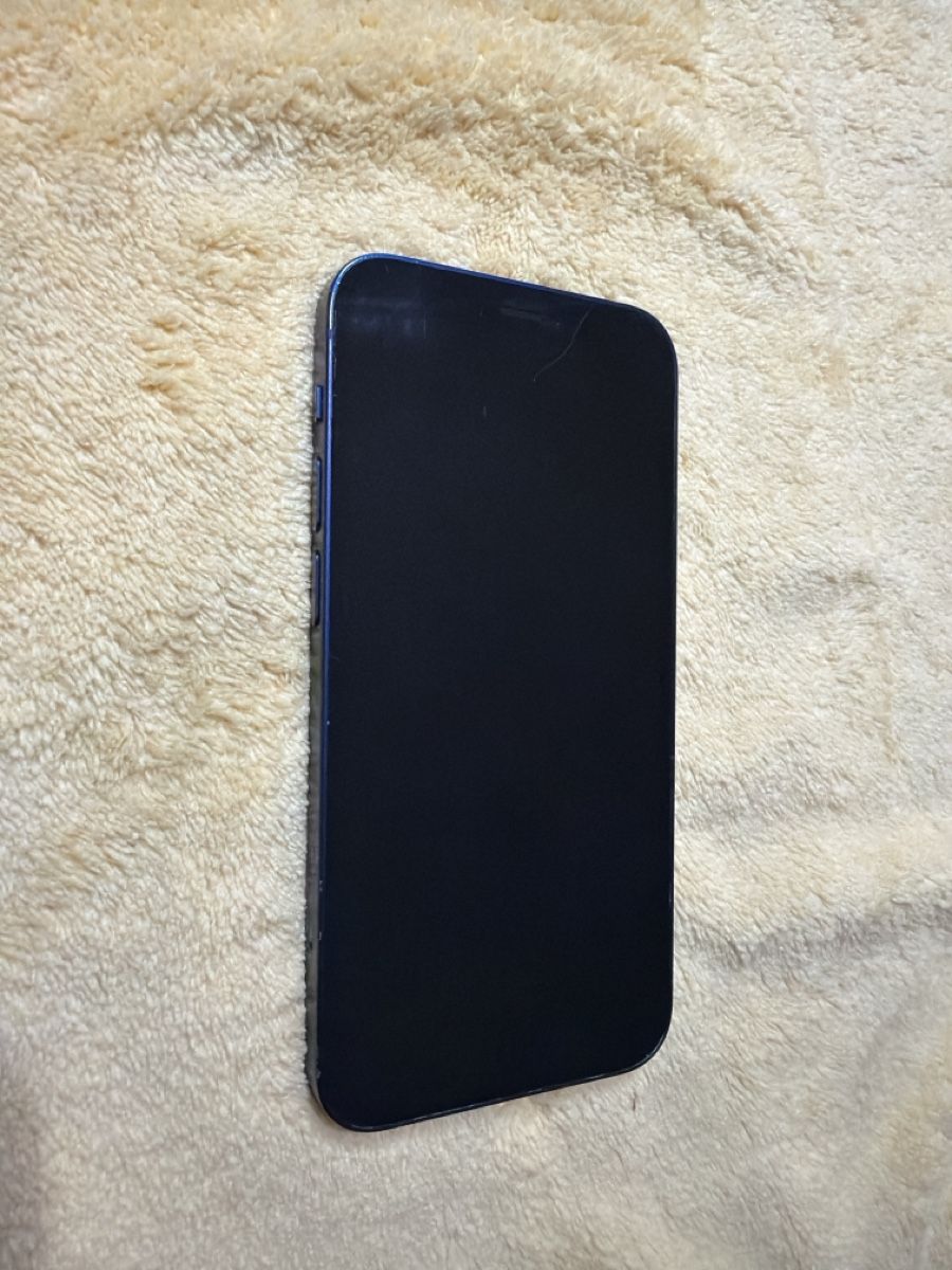 Apple Portables: iPhone 12 Mini / Blau / H36 – D'occasion à Arbon par BaX_94 1