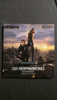 Hörbuch Die Bestimmung Divergent