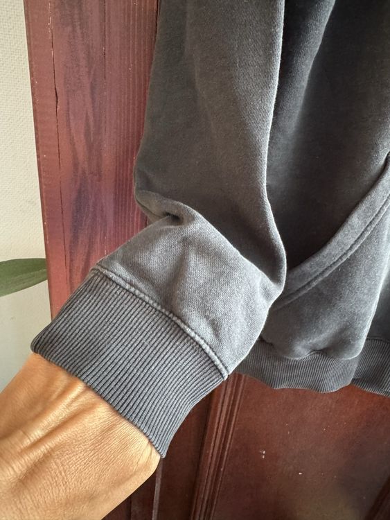 Adidas Maglioni & Felpe: Adidas Originals Hoodie – Usato da Obfelden venduto da cesarina10 3