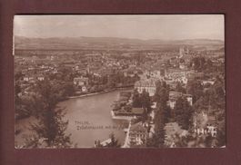 THUN - Totalansicht - 1917