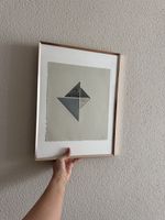 Original Kunst, signiert