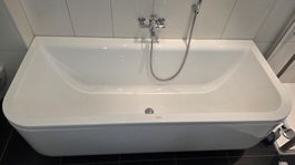 Badewanne - zu verkaufen - Laufen