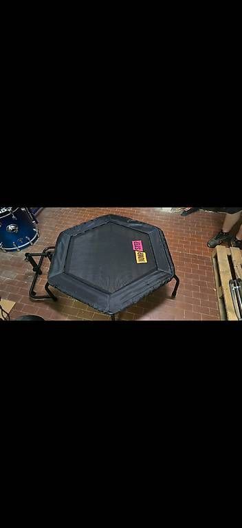 Trampolini: Trampolino/ stepper – Usato da Paradiso venduto da mih_cpq2