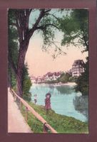THUN - Am Aar - Kinder