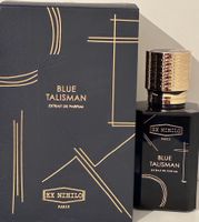 EX Nihilo Blue Talisman Extrait