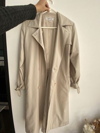 Trenchcoat
