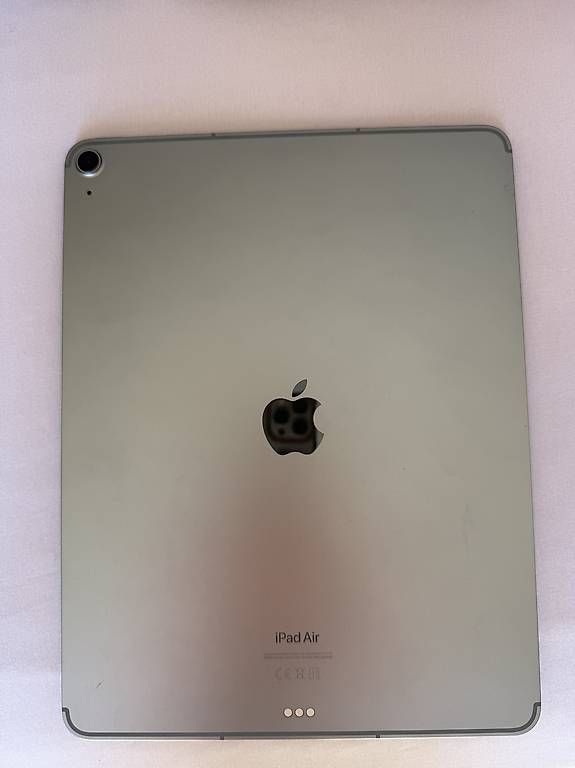 Tablet PC: iPad Air 13 128GB – Usato da Lausanne venduto da lol_fg6r 1
