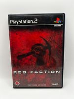 Red Faction (Deutsch) - Playstation 2