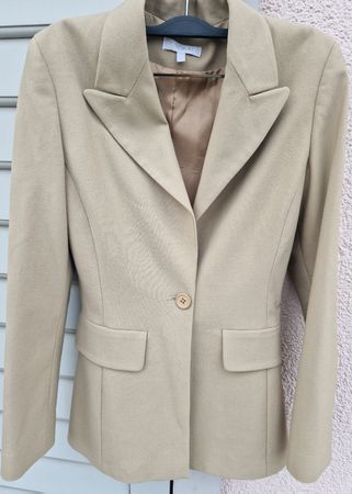 Blazer in Grösse 34, ungetragen!