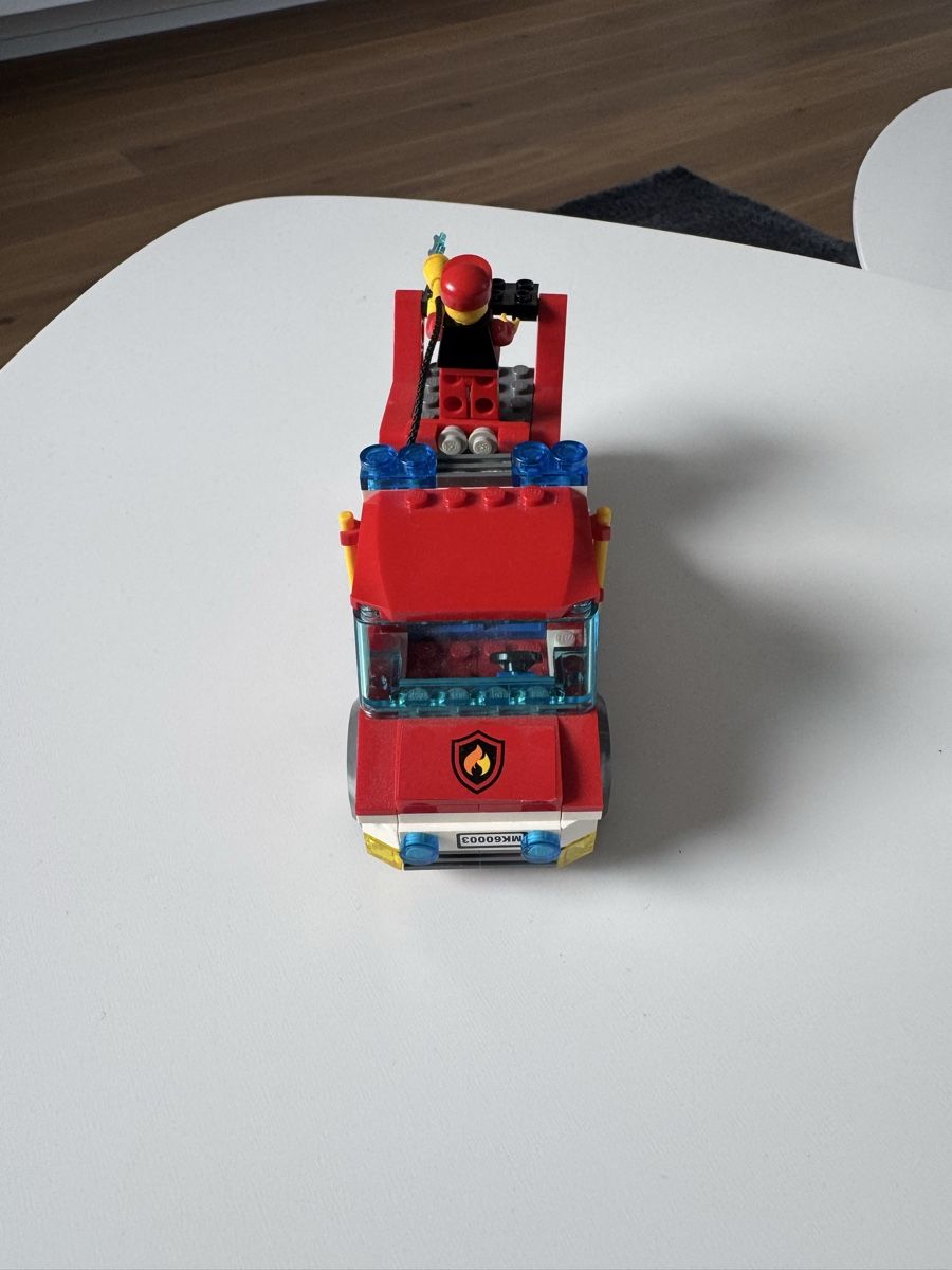 Lego Giocattoli: Lego – Usato da Meienberg venduto da Affe13 6