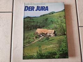Der Jura  /  144 Seiten