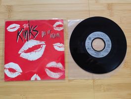 The Kinks – Do It Again