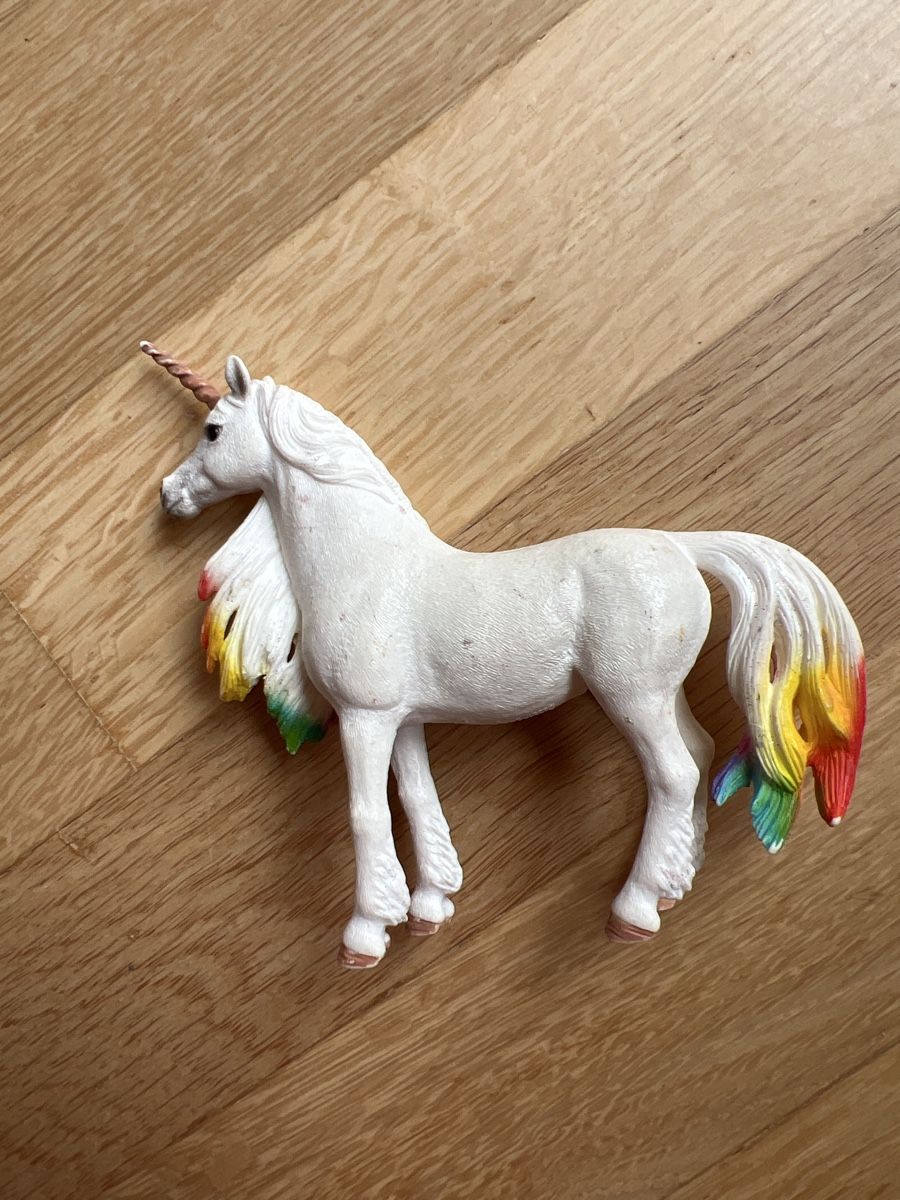 Schleich Statuette: Schleich Bayala – Usato da Männedorf venduto da DrKNickel 2