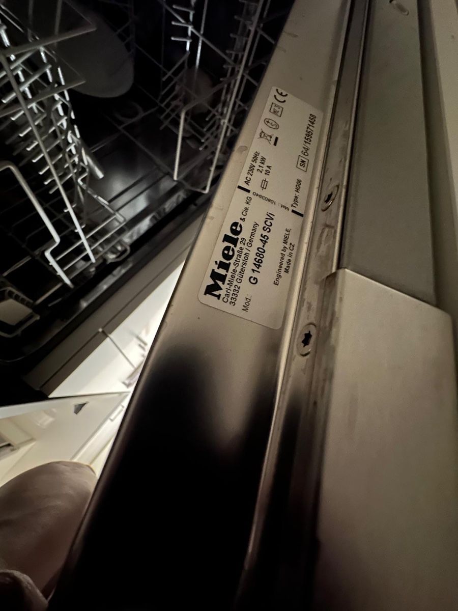Cucine complete: Einbauküche  – Usato da Weggis venduto da kar_cr9d 2