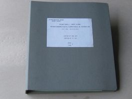 1 catalogue outils spéciaux 6/10 DM  p réparations + annexe.