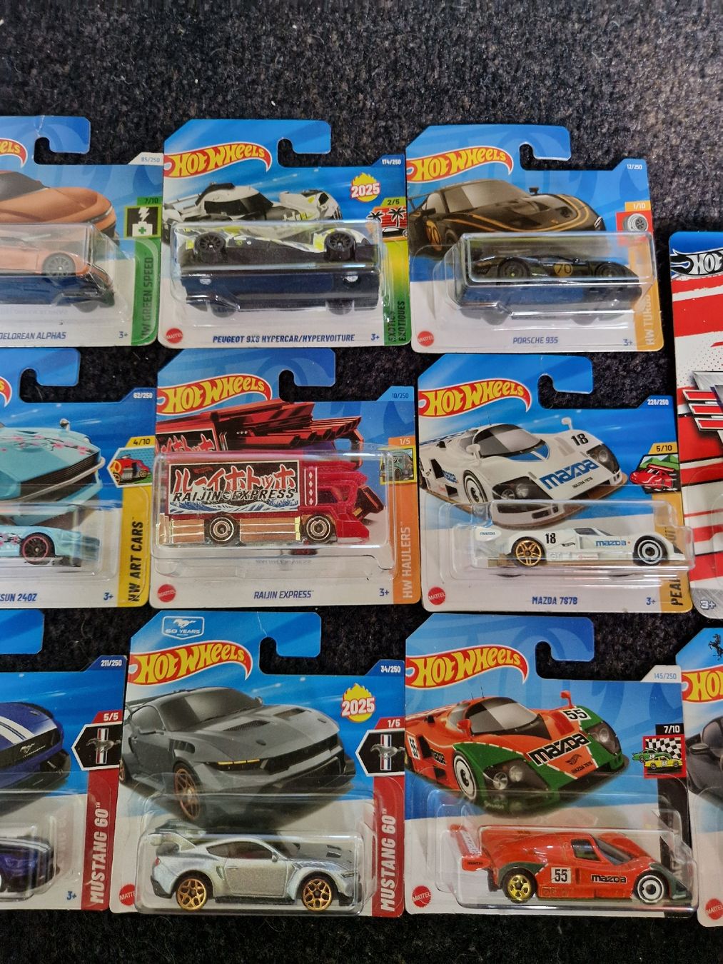 Hot Wheels Voitures modèles: Hotwheels Set 15Stk. – Neuf avec emballage d'origine à Arni AG par Lea_Sahli 2