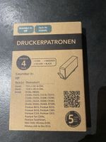 Druckerpatronen für HP DeskJet & Photosmart