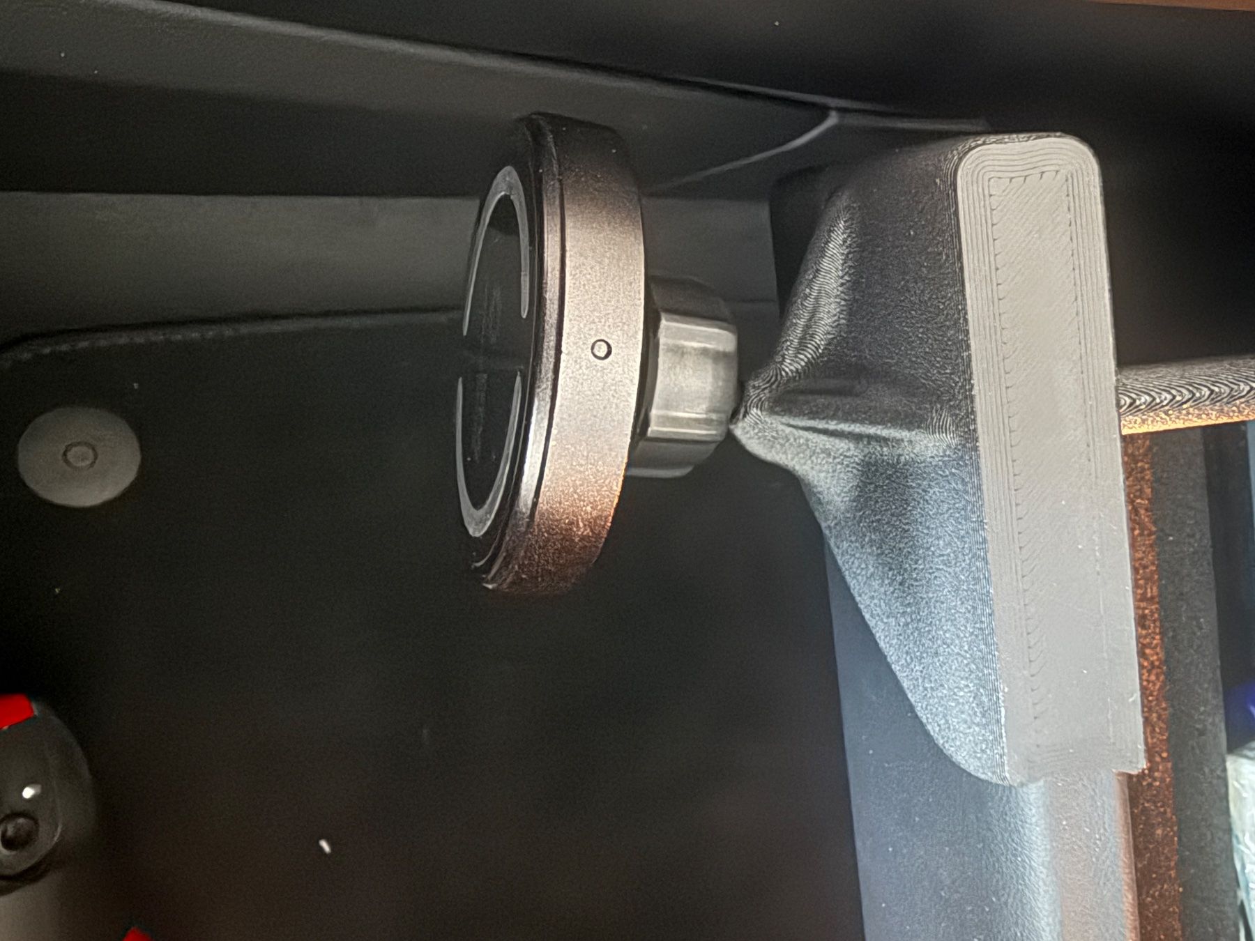Staffe: Porsche Smarphonhalter – Nuovo (secondo la descrizione) da Biel-Benken BL venduto da Vonda 4