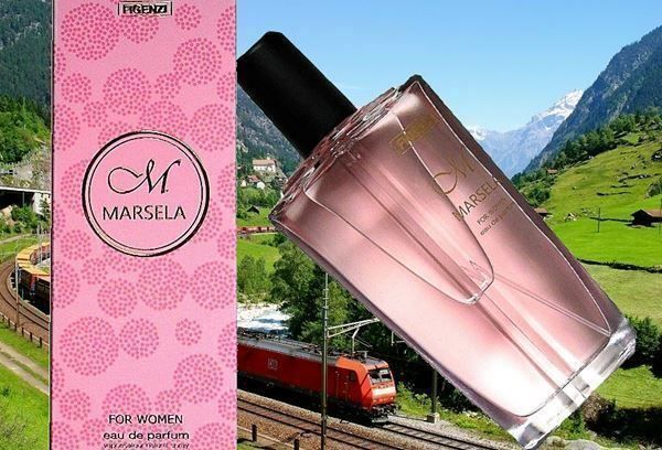 Ma Richesse by Figenzi » Reviews & Perfume Facts