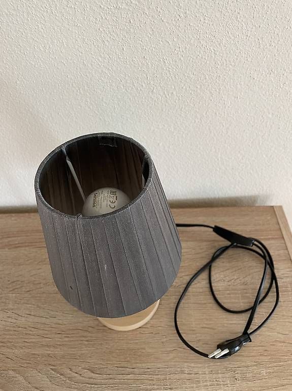 Lampade: Nachtlampe  – Usato da Illnau venduto da Fakiraa 2