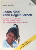 Buch - Jedes Kind kann Regeln lernen