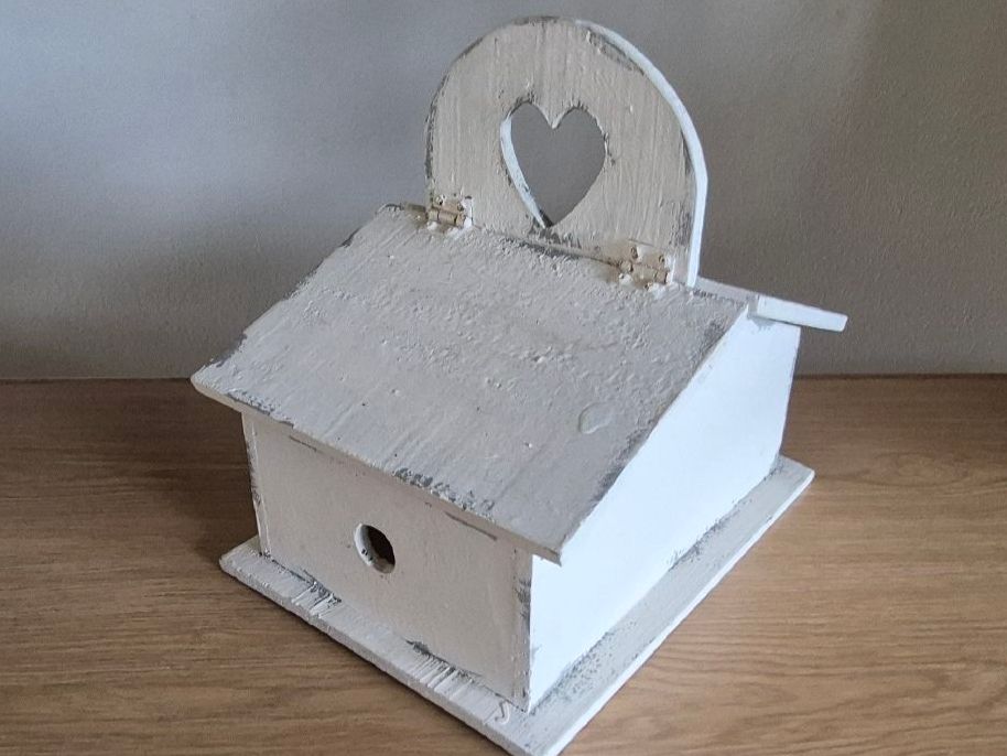 Tutte le decorazioni: SHABBY CHIC, 2er SET Dekorationsobijekte – Usato da Nottwil venduto da echtMOMO 5