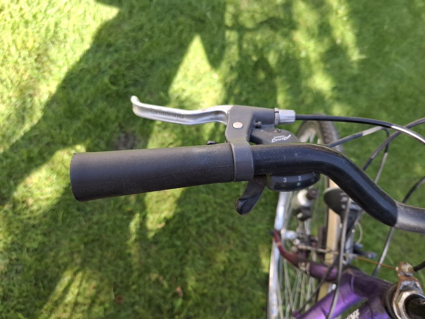 Cilo Biciclette: Damenvelo (Rahmengrösse 46 cm) – Usato da Dorf venduto da el_jocko 2