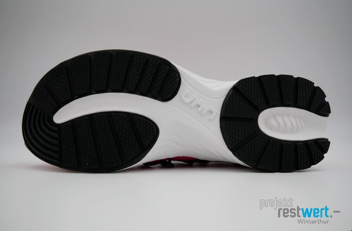 Scarpe da donna: UYN FREE FLOW TUNE, PINK/ORANGE, GR. 42 – Nuovo (secondo la descrizione) da Winterthur venduto da Restwert_Winterthur 5