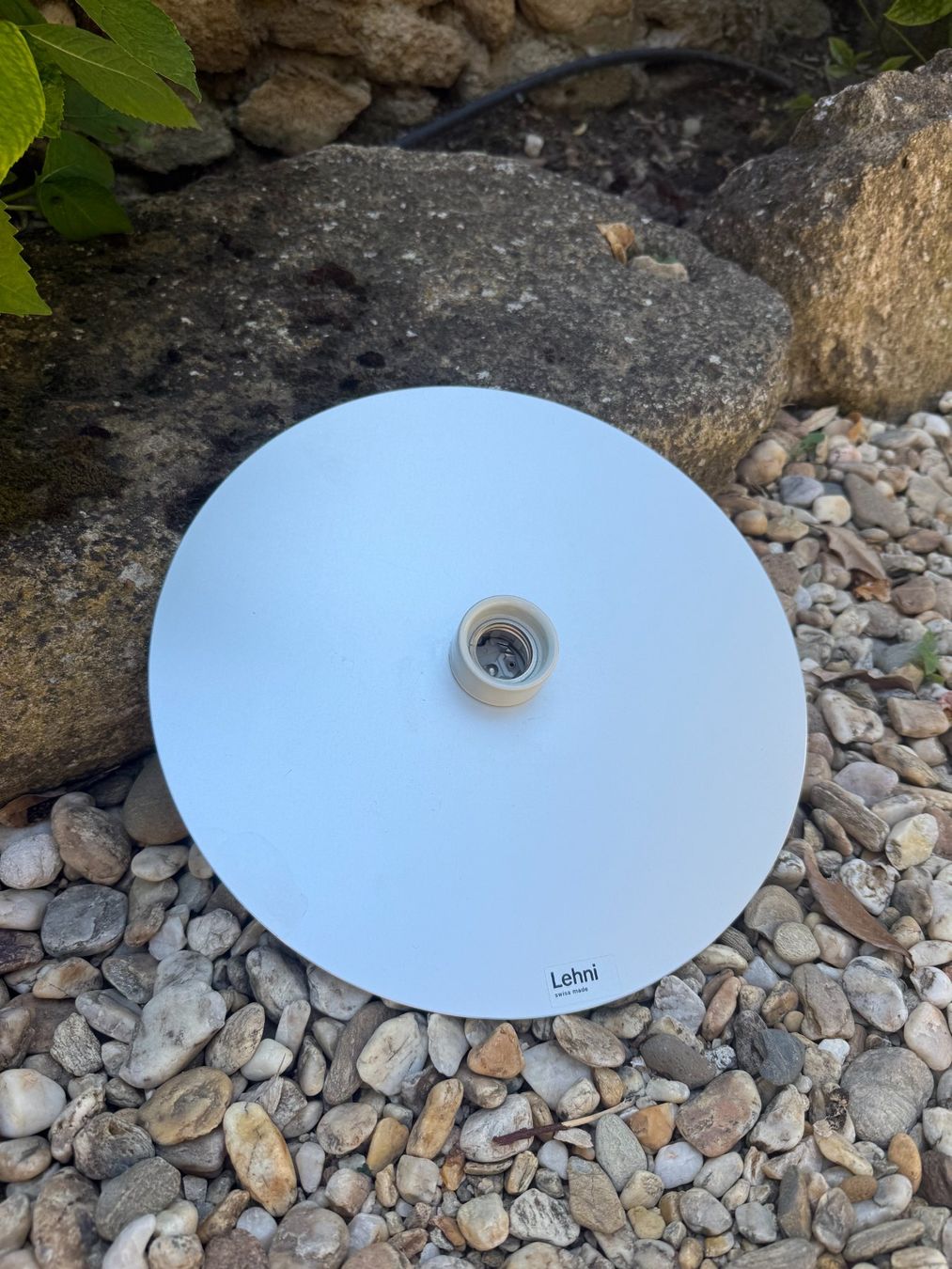 Lampade: Desinger Leuchte – Usato da Köniz venduto da Evafelchlin