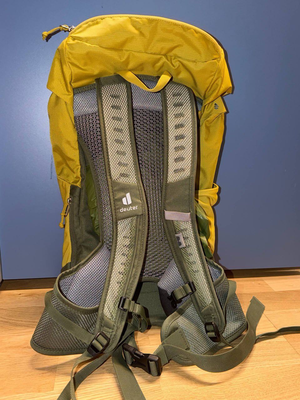 Deuter Zaini: Deuter Wanderrucksack 24 L – Nuovo (secondo la descrizione) da Bern venduto da iva_dv5f 2