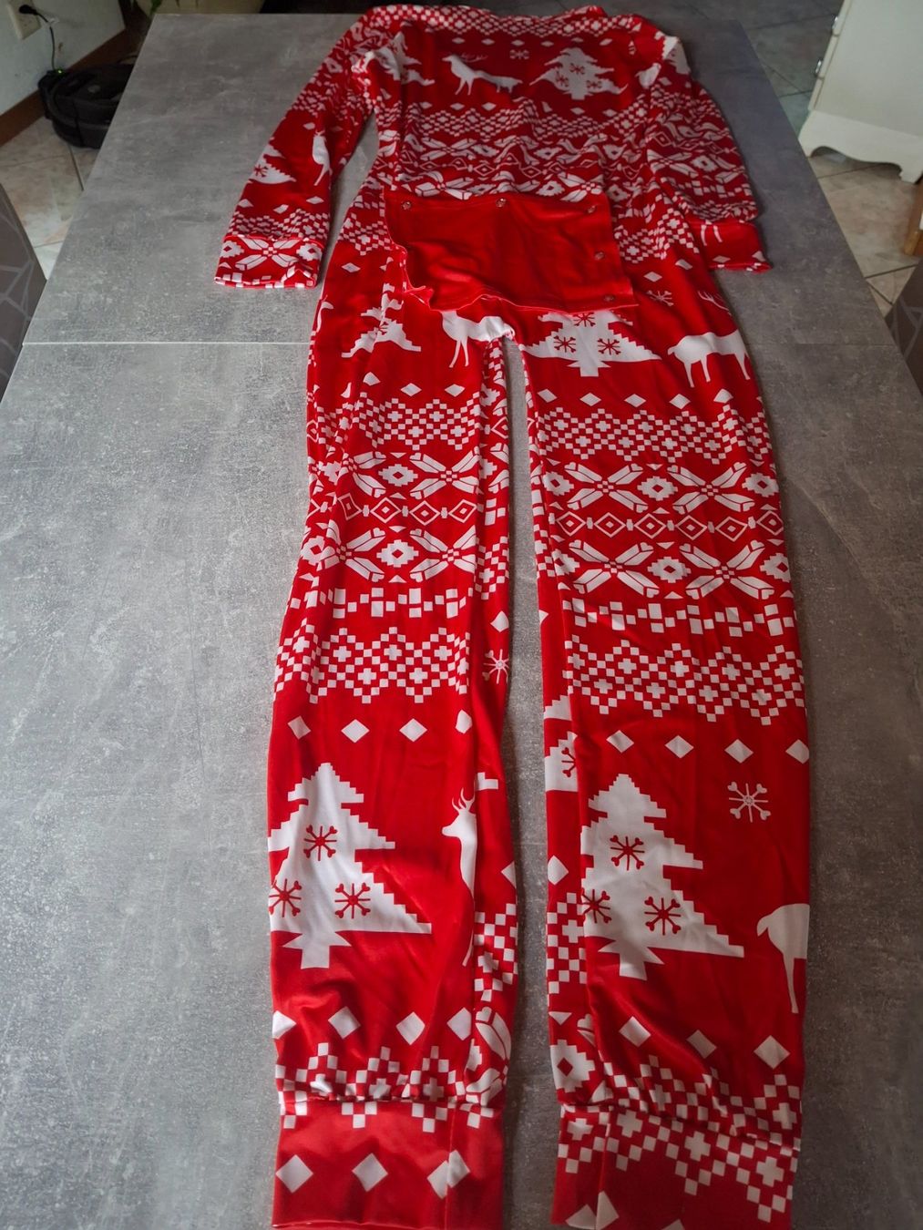 Jumpsuits: Overall Noël taille M – Gebraucht aus Villiers von san_jn5w 8