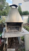 Gartengrill