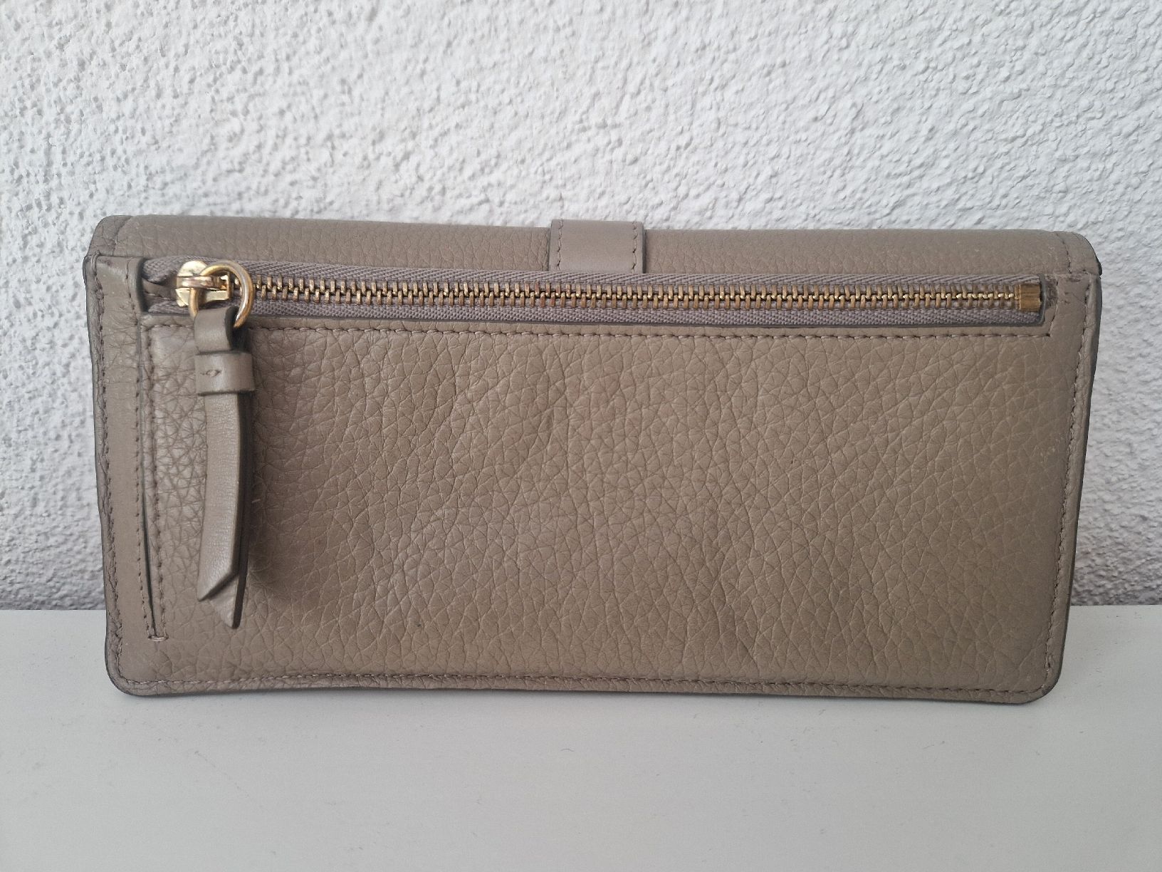 Chloé Portamonete: Chloé Portemonnaie / Geldbeutel – Usato da Zürich venduto da diekorni4 2