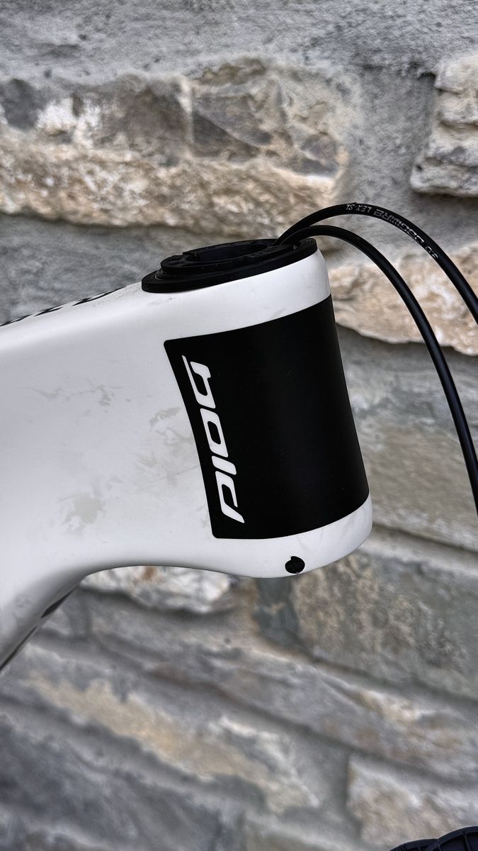 Pièces détachées: Bold Cycles Unplugged Rahmen Medium – Neuf (Voir description) à Troistorrents par lui_p5rv 2