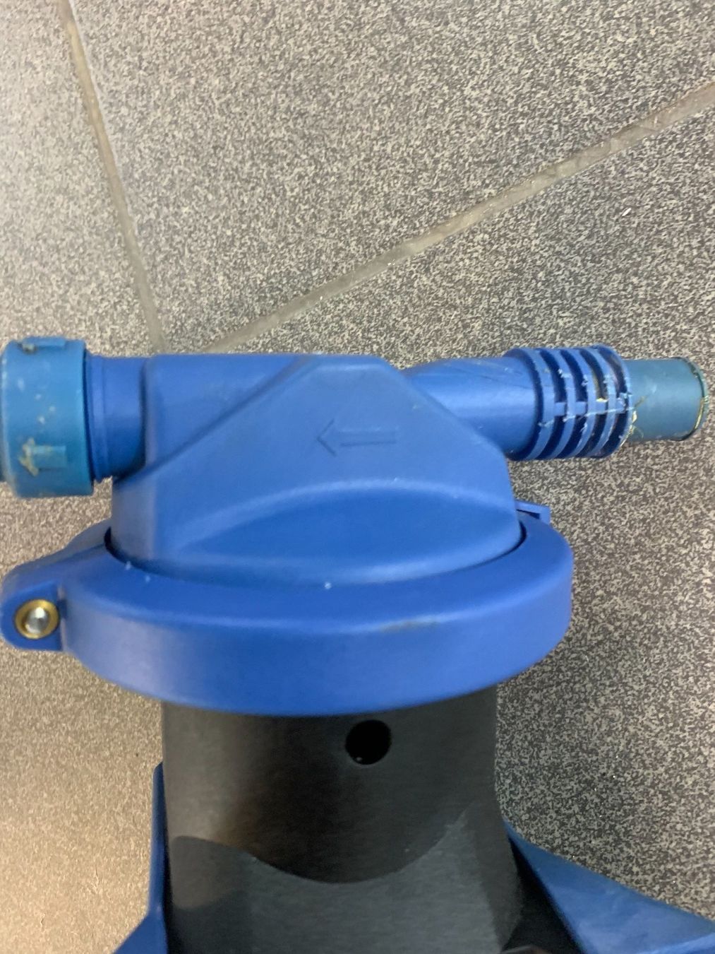 Pumpen & Teile: Wasserpumpe Whale Boot Wohnmobil – Gebraucht aus Dänikon ZH von chjacado 3