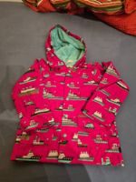 Tolle Hatley Regenjacke Gr. 6 Jahre.Wasserdicht .