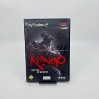 Kengo Master of Bushido (PS2)