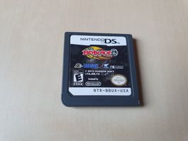 Beyblade Metal Fusion