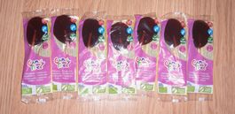 Candy Tree Lutscher Himbeere 7er Pack neu