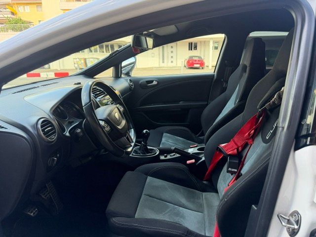 Seat Automobili: Seat Leon 2.0 Cupra R310 WHITE EDITION – Usato da Schalchen venduto da Corrado123 8