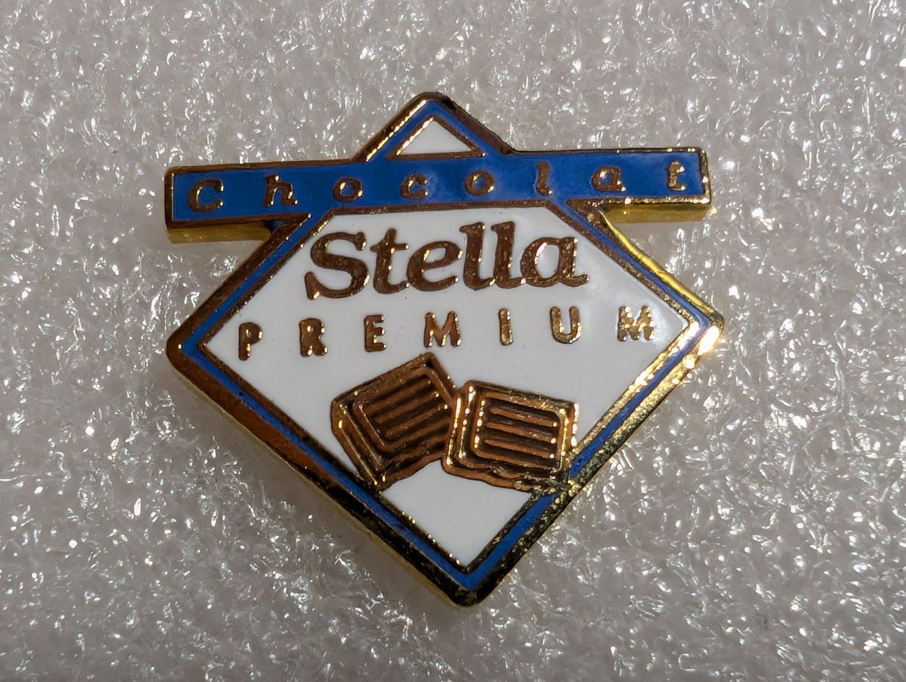 Plaquettes & Badges: Ansteckpin 265: Stella – D'occasion à Oppligen par Pin-Fall-Shop