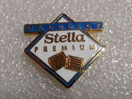 Ansteckpin 265: Stella