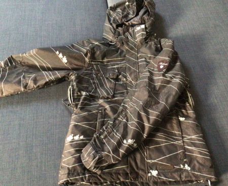 Skijacke REHALL / XS