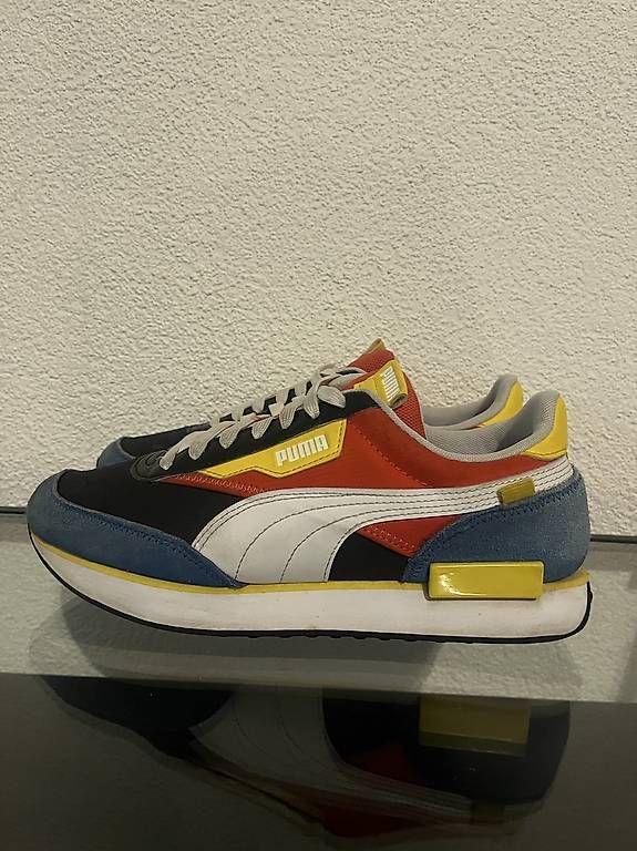 Scarpe da uomo: Chaussure Puma – Usato da Chavannes-Renens venduto da luc_52p8