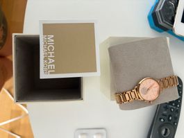 Michael Kors Uhr