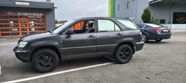 Lexus RX300 