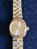 Montre Vintage Rotary Automatique - 21 Rubis - Swiss Made