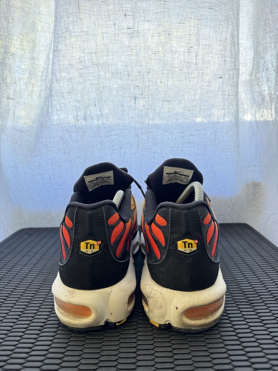 Nike Scarpe da uomo: Nike Air Max Plus OG Pimento (2018) – Usato da Bern venduto da Roynsky 2